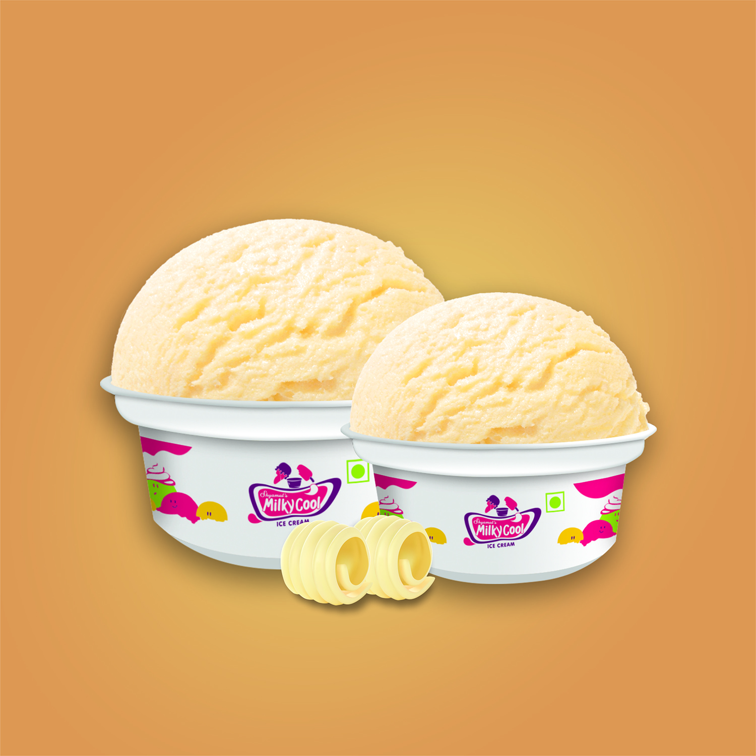 Butter Cup