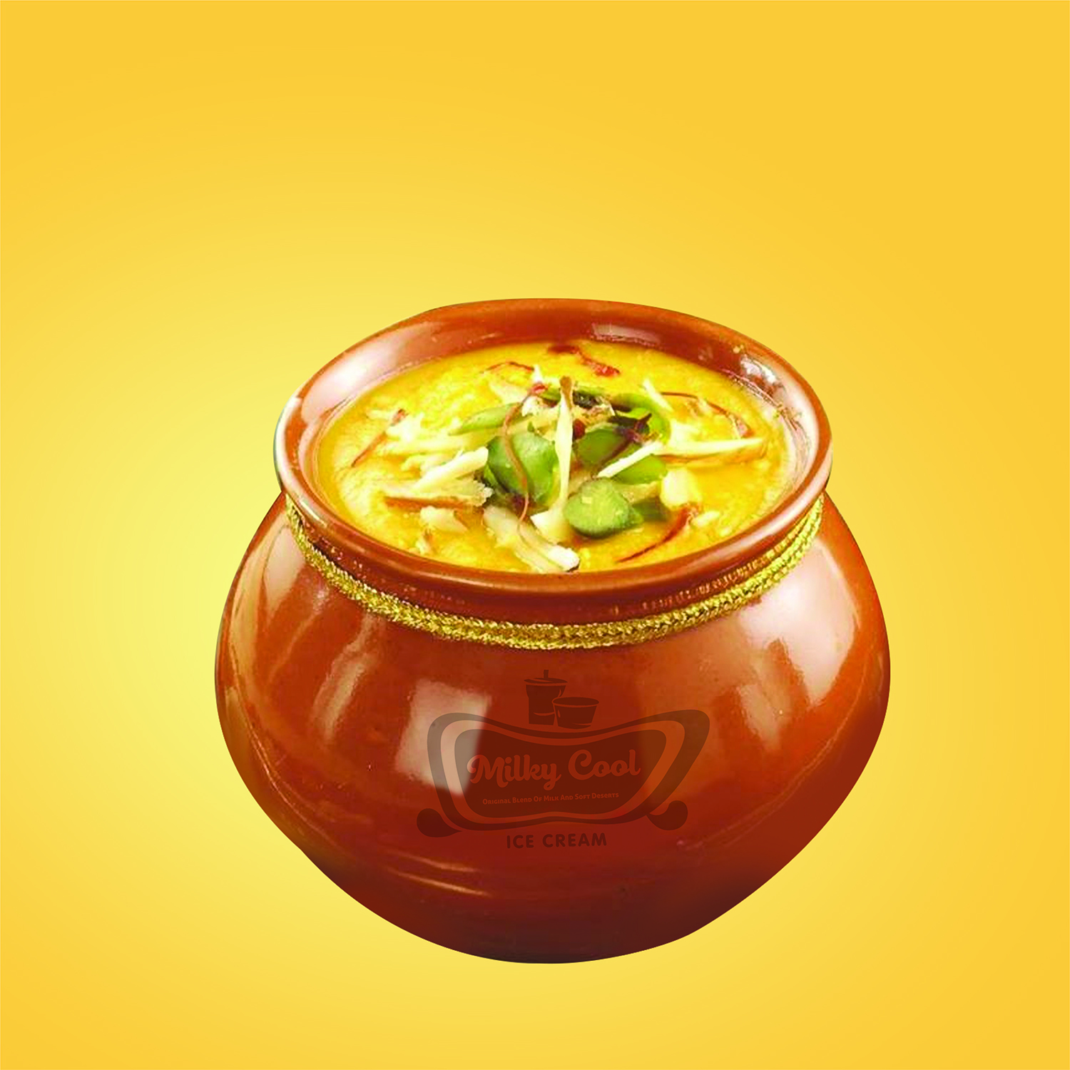 Matka Kulfi
