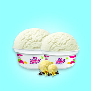 Vanilla Cup