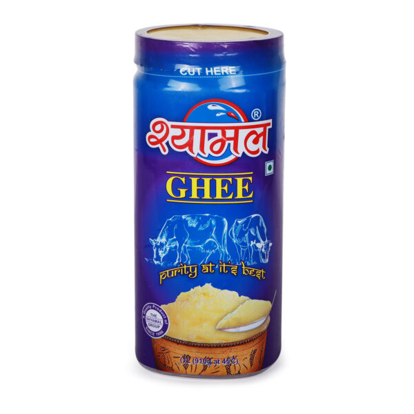 Shyamal Desi Ghee 1 Litre