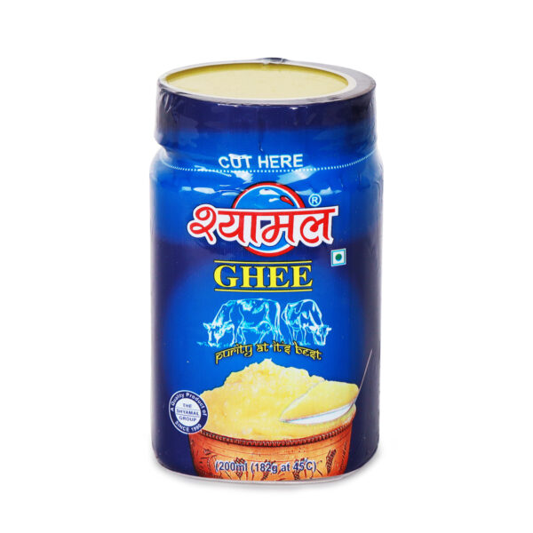 Shyamal Desi Ghee 200 ml